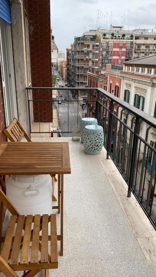 Guest House Melo Bari Exterior photo