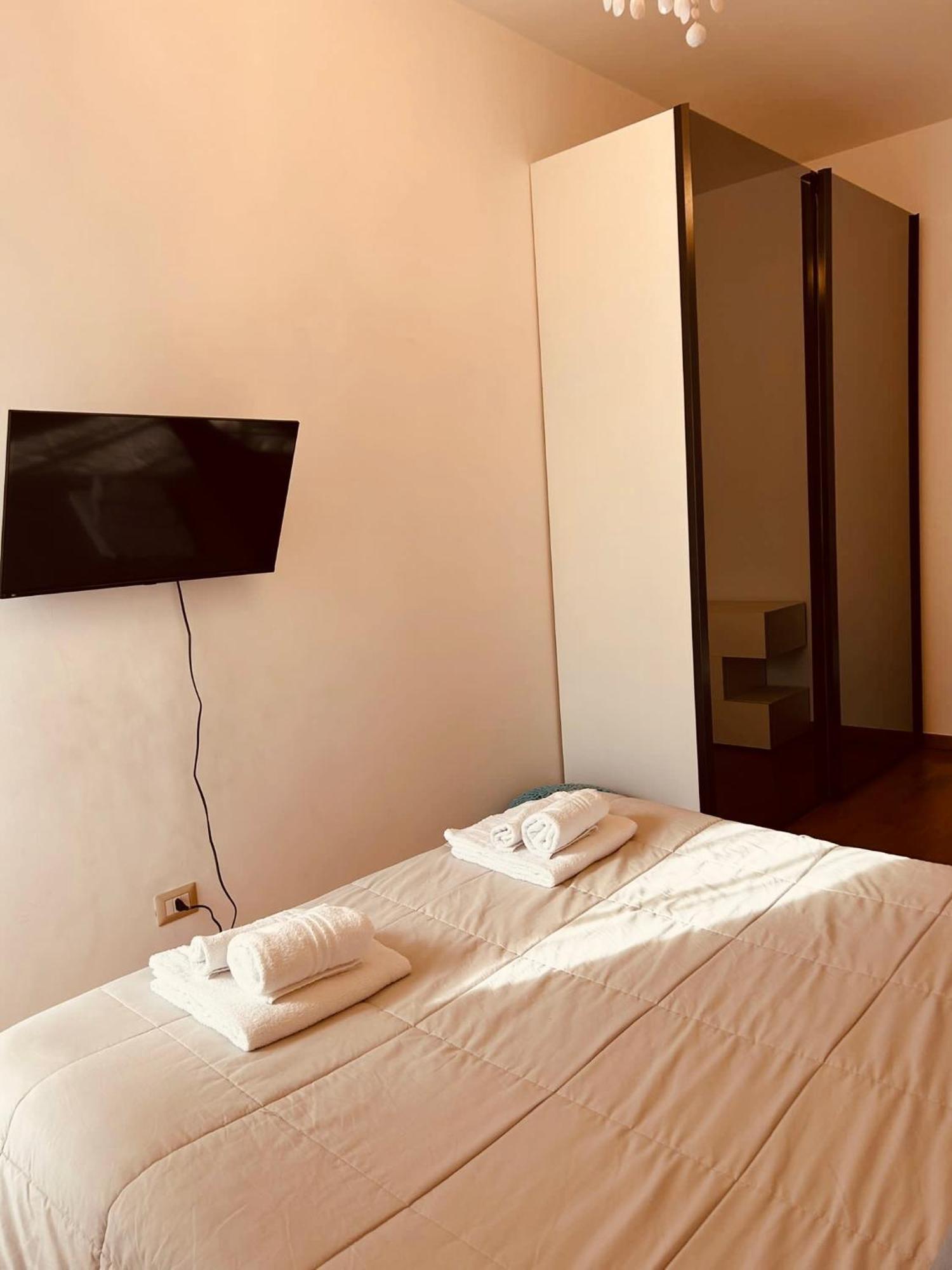 Guest House Melo Bari Exterior photo